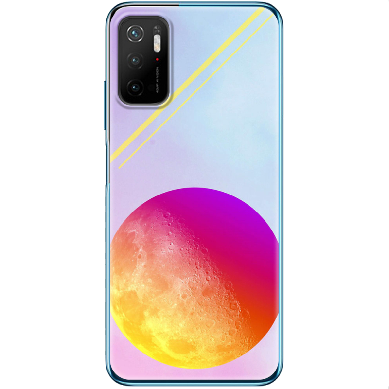 Чехол BoxFace Xiaomi Poco M3 Pro 