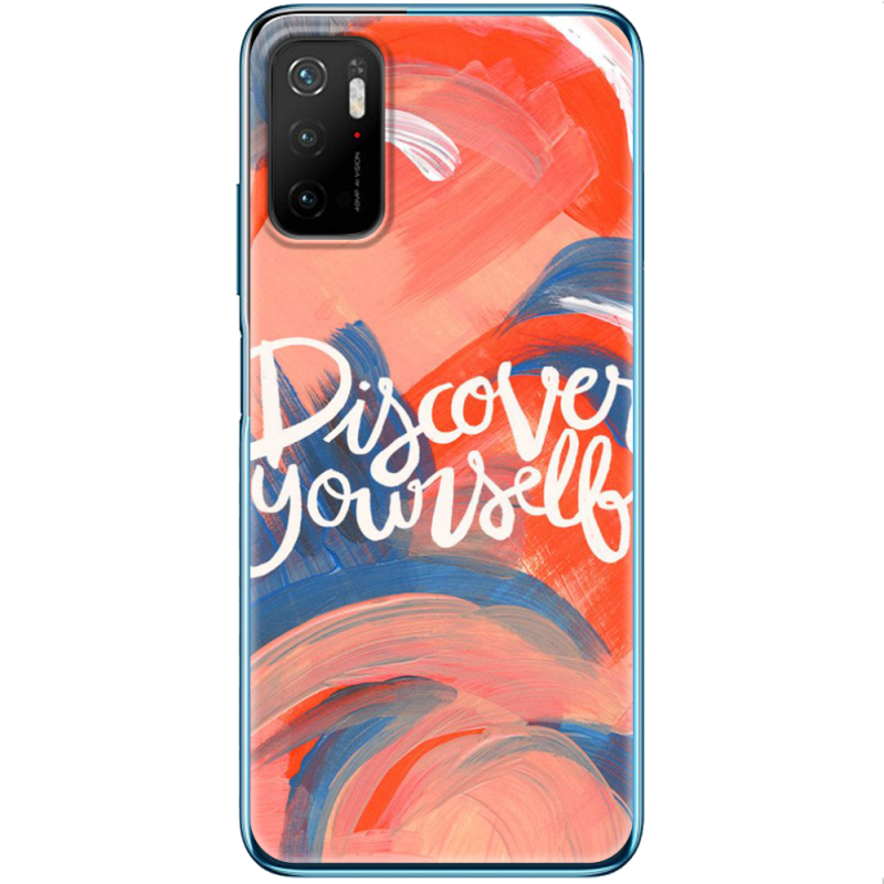 Чехол BoxFace Xiaomi Poco M3 Pro 