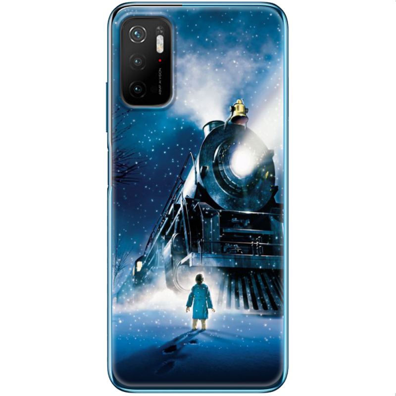 Чехол BoxFace Xiaomi Poco M3 Pro 