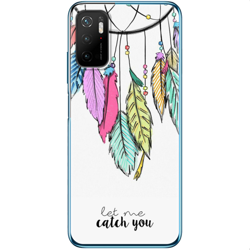 Чехол BoxFace Xiaomi Poco M3 Pro 