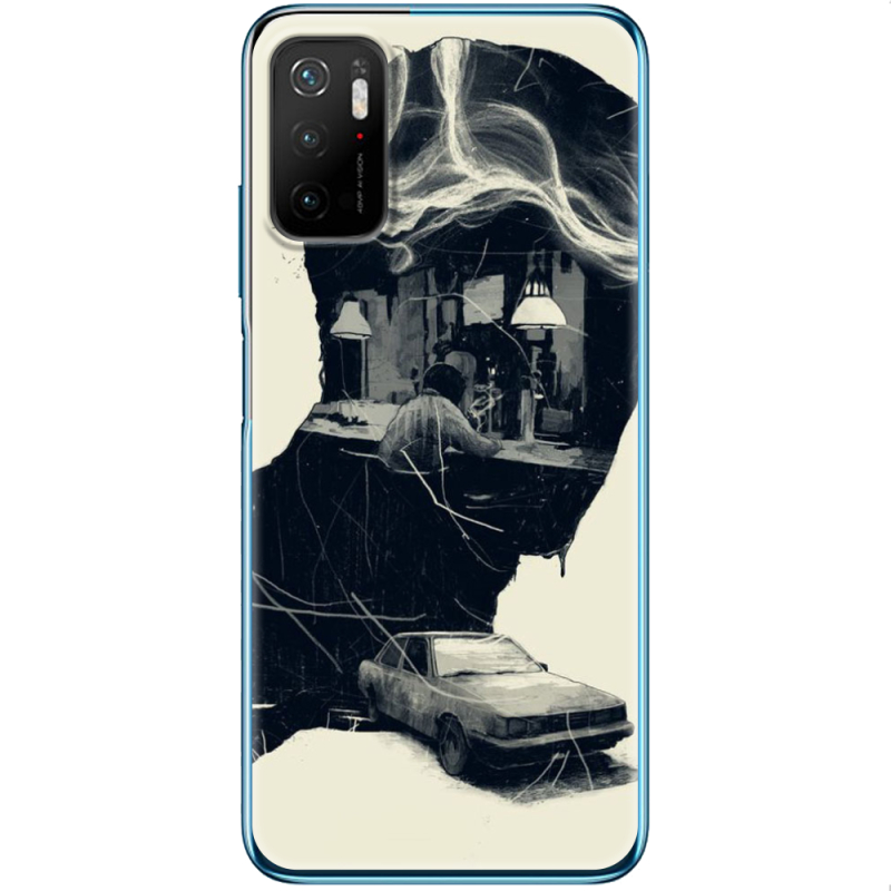 Чехол BoxFace Xiaomi Poco M3 Pro 