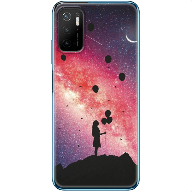 Чехол BoxFace Xiaomi Poco M3 Pro 