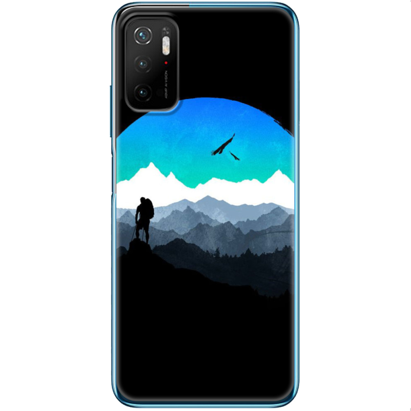 Чехол BoxFace Xiaomi Poco M3 Pro 