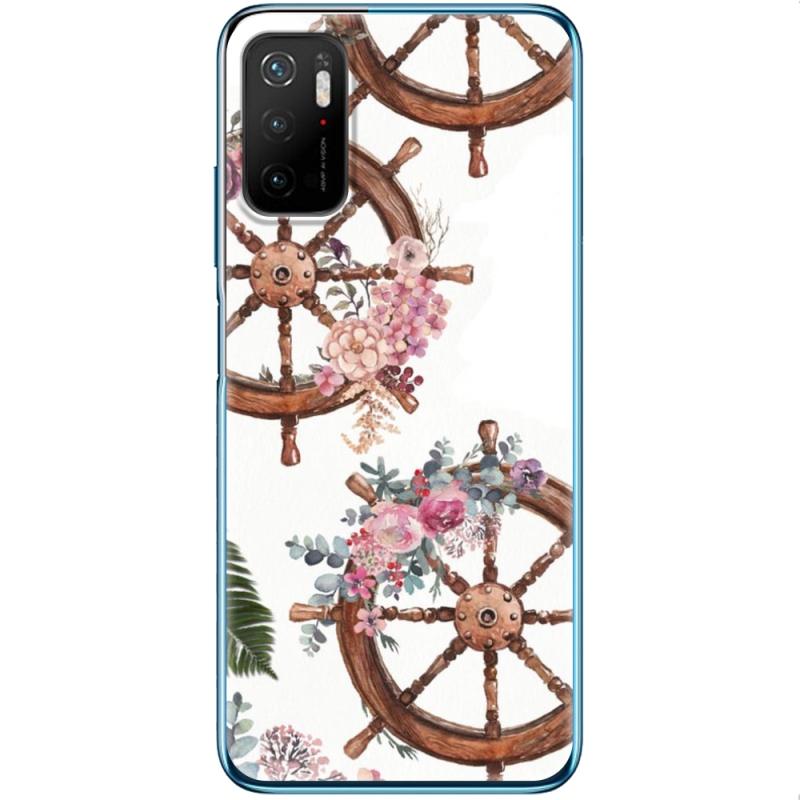 Чехол BoxFace Xiaomi Poco M3 Pro 