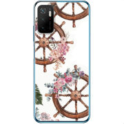 Чехол BoxFace Xiaomi Poco M3 Pro 