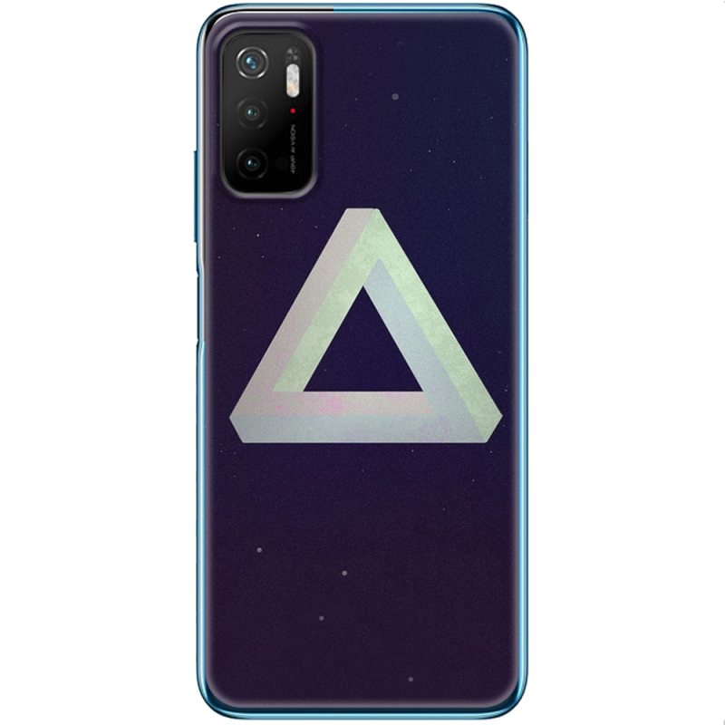 Чехол BoxFace Xiaomi Poco M3 Pro 