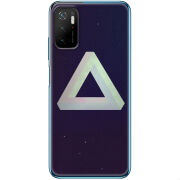 Чехол BoxFace Xiaomi Poco M3 Pro 