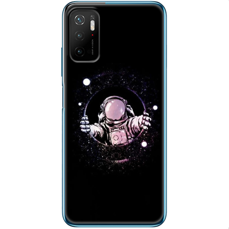 Чехол BoxFace Xiaomi Poco M3 Pro 