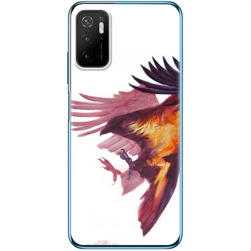 Чехол BoxFace Xiaomi Poco M3 Pro 