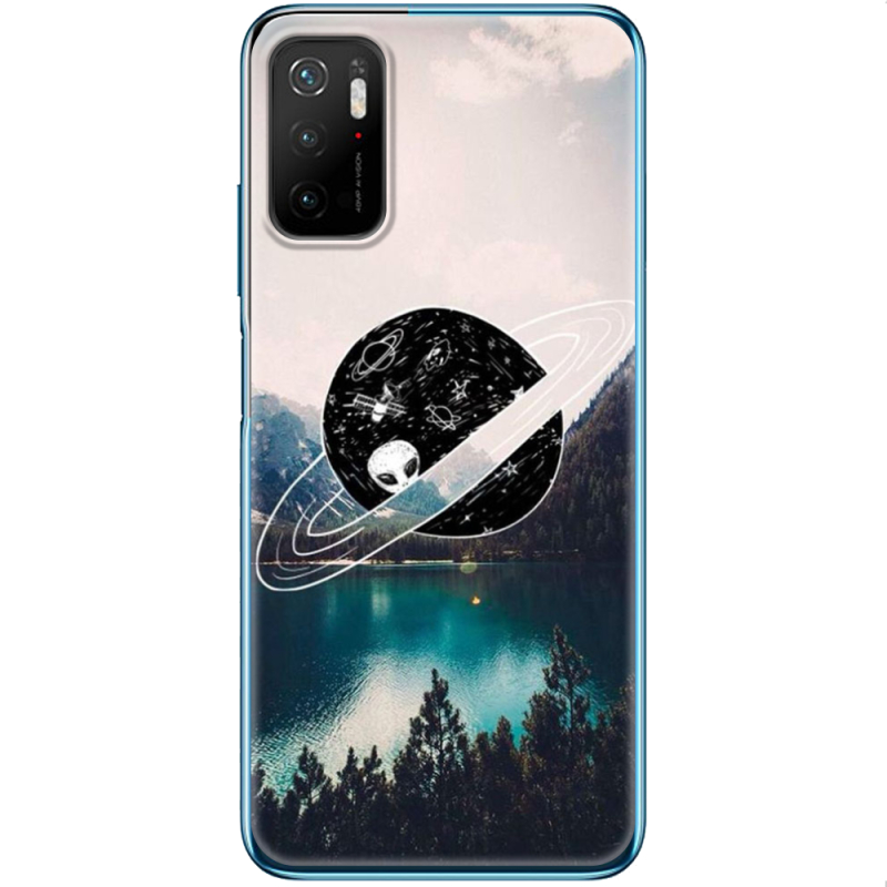 Чехол BoxFace Xiaomi Poco M3 Pro 