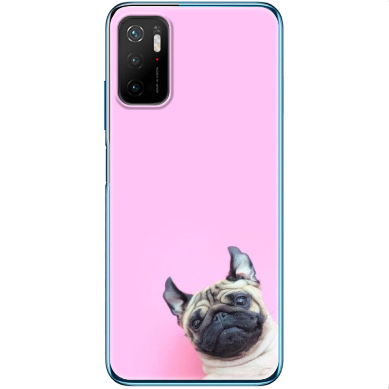 Чехол BoxFace Xiaomi Poco M3 Pro 