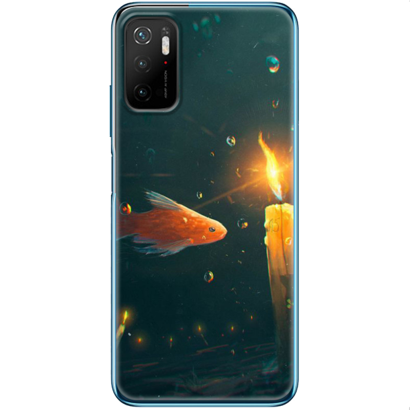 Чехол BoxFace Xiaomi Poco M3 Pro 