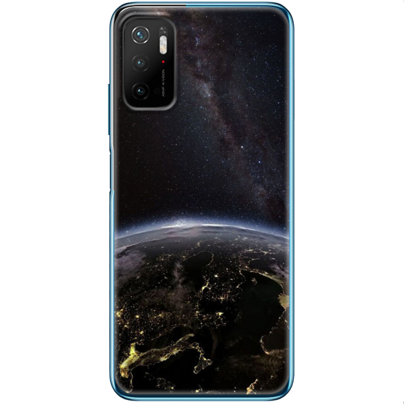 Чехол BoxFace Xiaomi Poco M3 Pro 