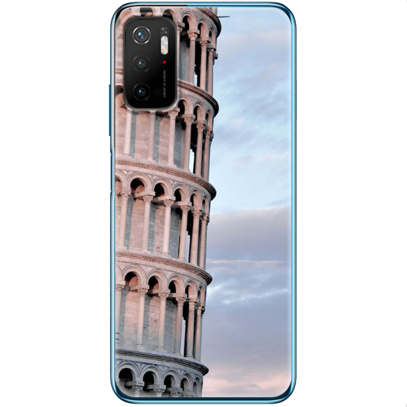 Чехол BoxFace Xiaomi Poco M3 Pro 