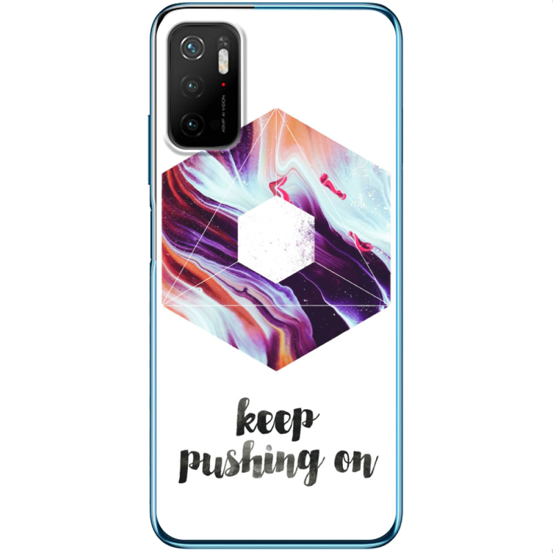 Чехол BoxFace Xiaomi Poco M3 Pro 