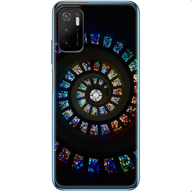 Чехол BoxFace Xiaomi Poco M3 Pro 