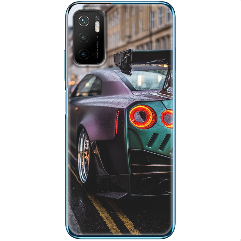 Чехол BoxFace Xiaomi Poco M3 Pro 