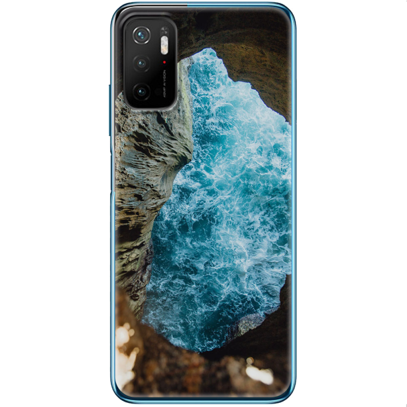 Чехол BoxFace Xiaomi Poco M3 Pro 