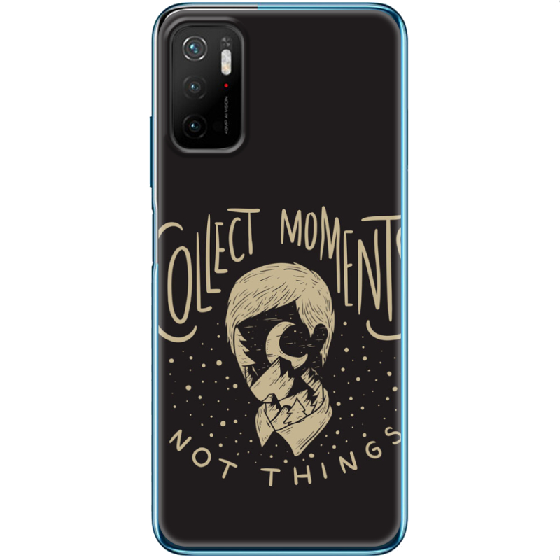 Чехол BoxFace Xiaomi Poco M3 Pro 