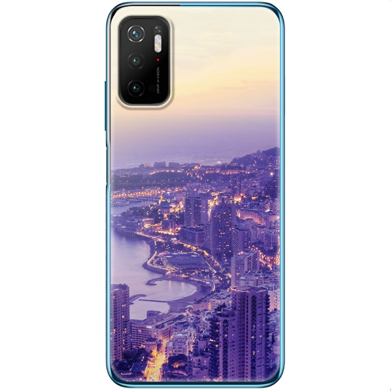 Чехол BoxFace Xiaomi Poco M3 Pro 