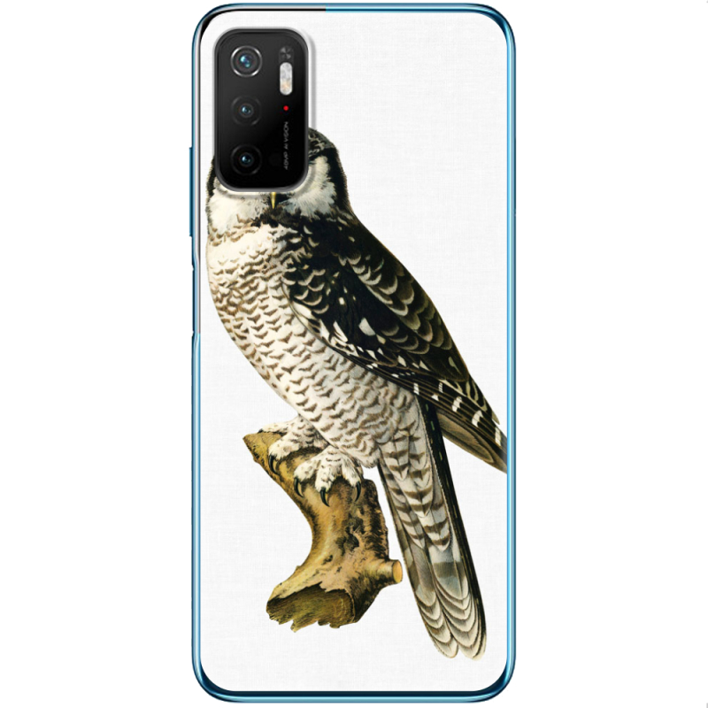 Чехол BoxFace Xiaomi Poco M3 Pro 