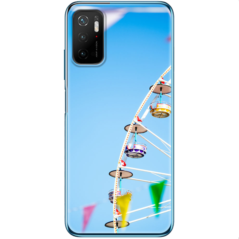 Чехол BoxFace Xiaomi Poco M3 Pro 