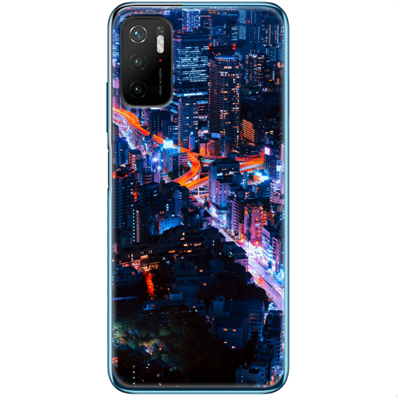 Чехол BoxFace Xiaomi Poco M3 Pro 