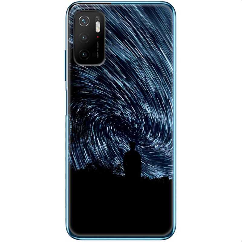 Чехол BoxFace Xiaomi Poco M3 Pro 