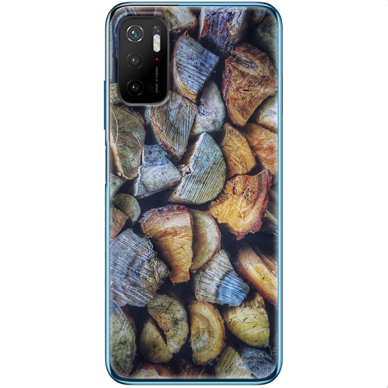 Чехол BoxFace Xiaomi Poco M3 Pro 