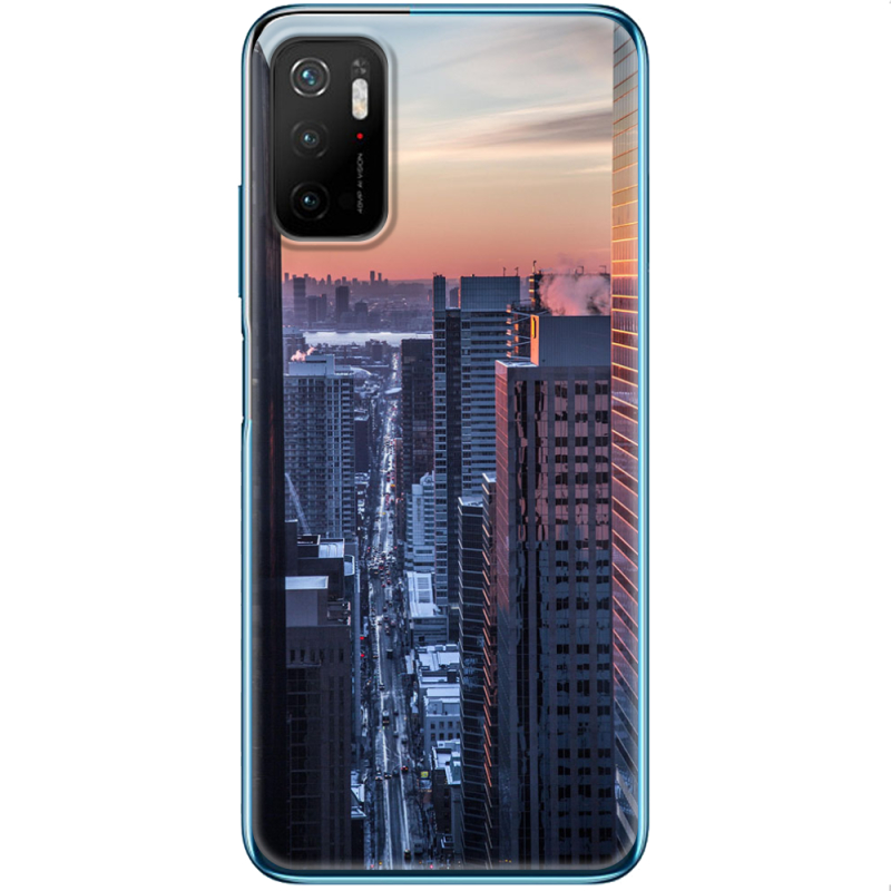 Чехол BoxFace Xiaomi Poco M3 Pro 