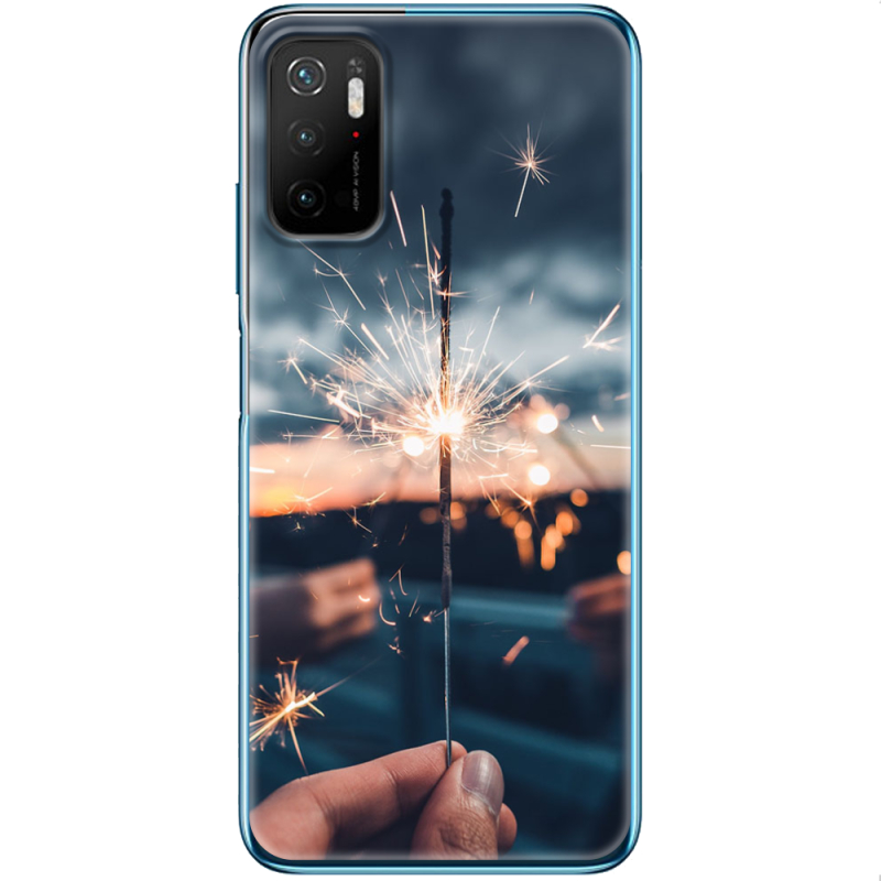 Чехол BoxFace Xiaomi Poco M3 Pro 