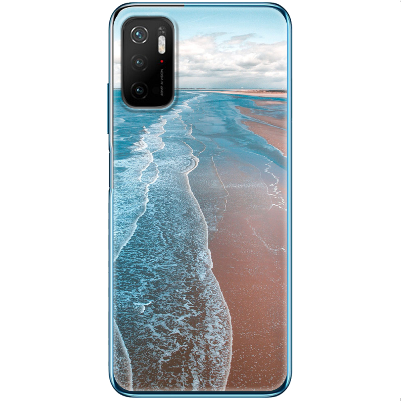 Чехол BoxFace Xiaomi Poco M3 Pro 