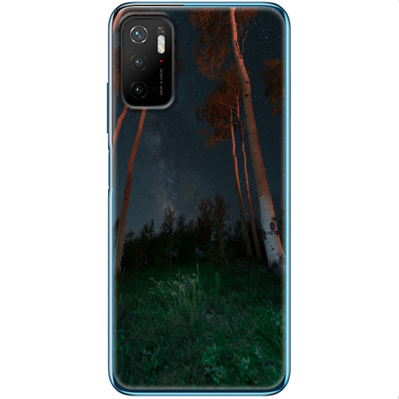 Чехол BoxFace Xiaomi Poco M3 Pro 