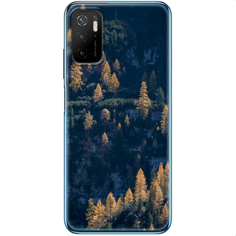 Чехол BoxFace Xiaomi Poco M3 Pro 