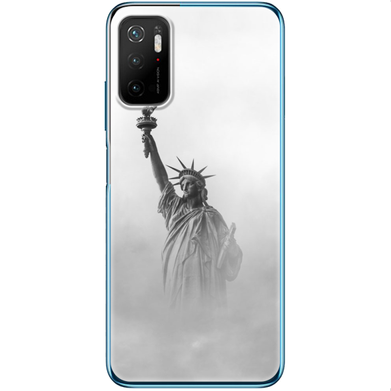 Чехол BoxFace Xiaomi Poco M3 Pro 