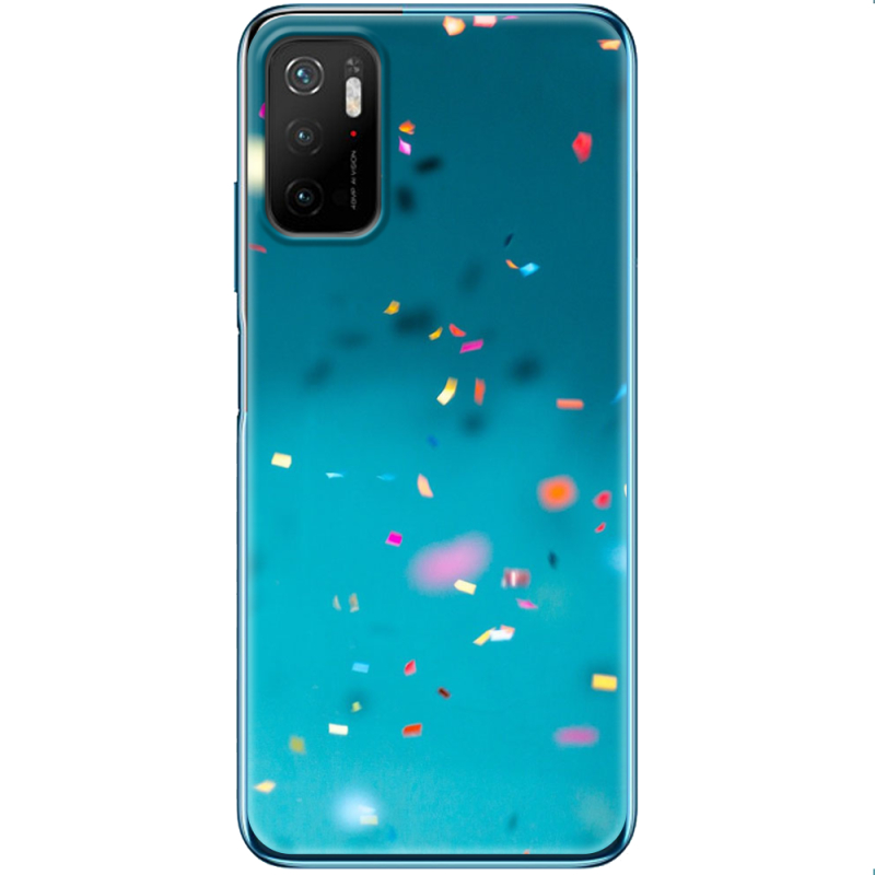 Чехол BoxFace Xiaomi Poco M3 Pro 