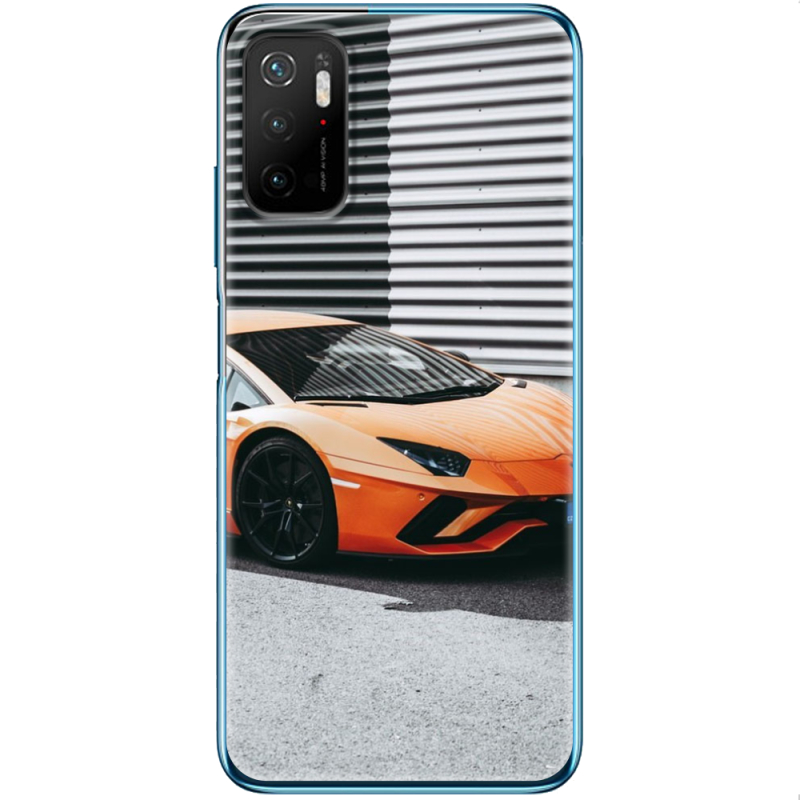 Чехол BoxFace Xiaomi Poco M3 Pro 