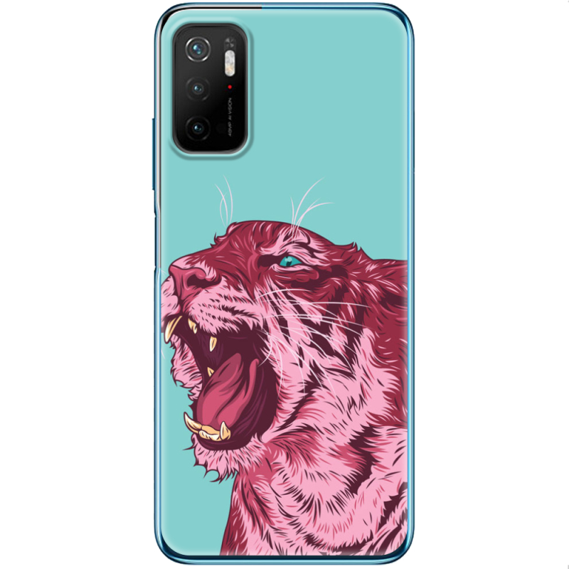Чехол BoxFace Xiaomi Poco M3 Pro 