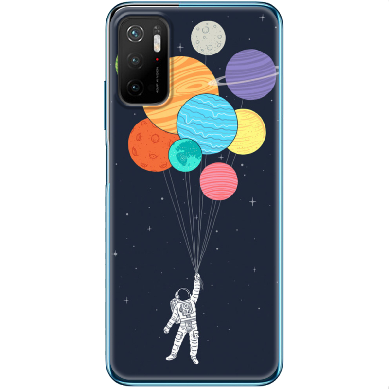 Чехол BoxFace Xiaomi Poco M3 Pro 