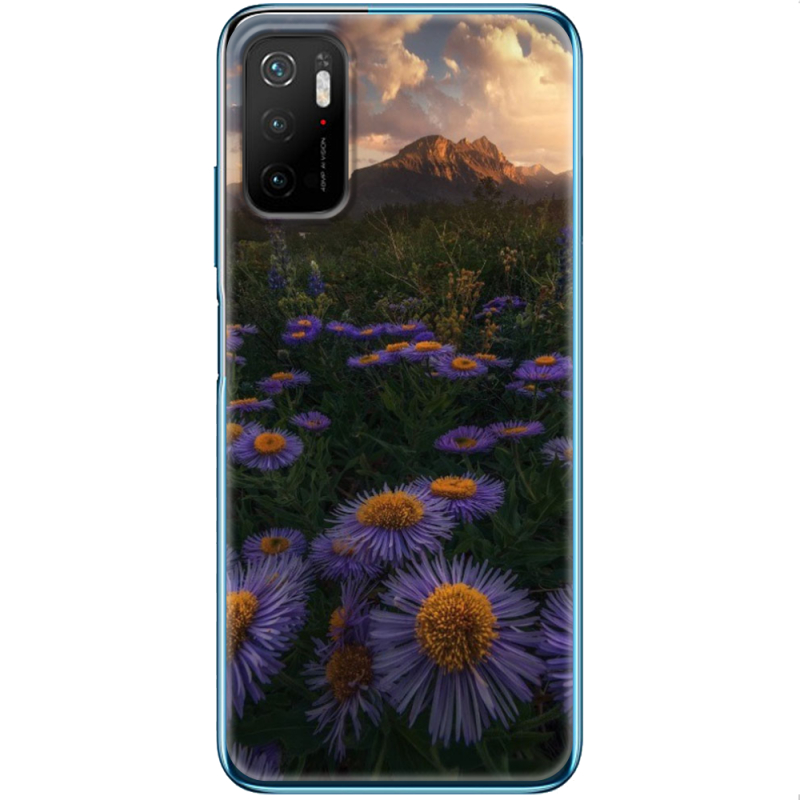 Чехол BoxFace Xiaomi Poco M3 Pro 