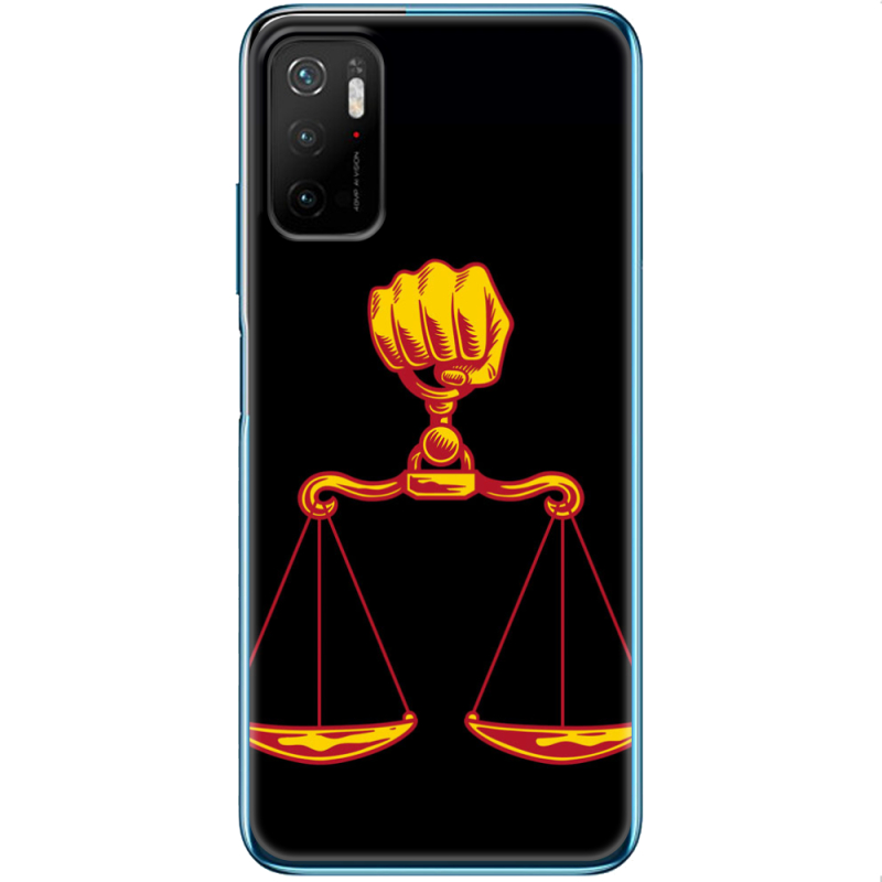 Чехол BoxFace Xiaomi Poco M3 Pro 