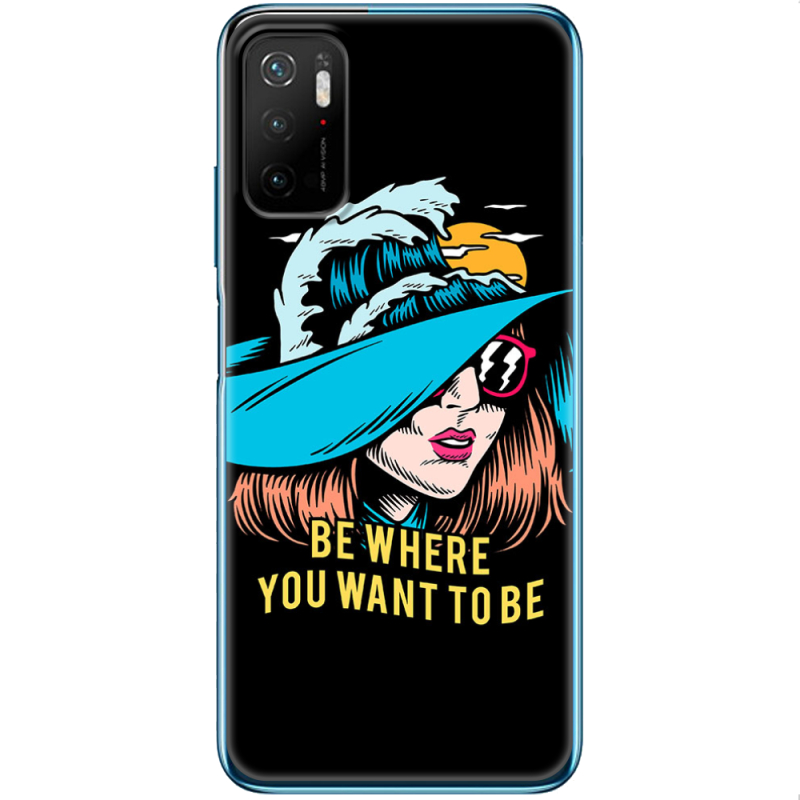 Чехол BoxFace Xiaomi Poco M3 Pro 