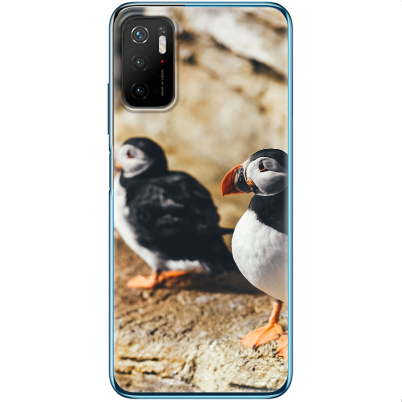 Чехол BoxFace Xiaomi Poco M3 Pro 