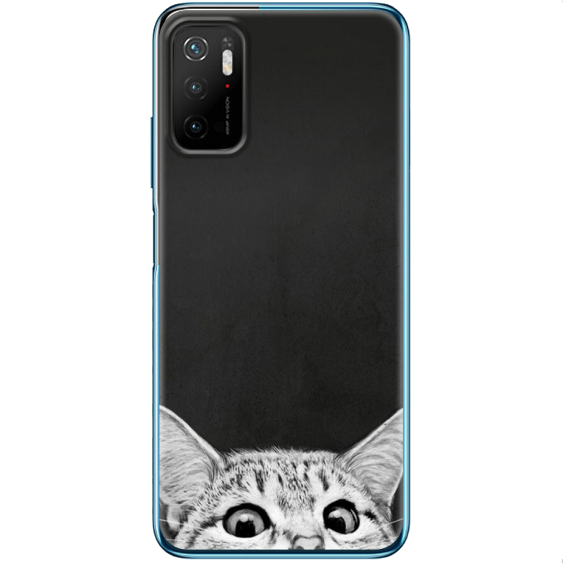 Чехол BoxFace Xiaomi Poco M3 Pro 