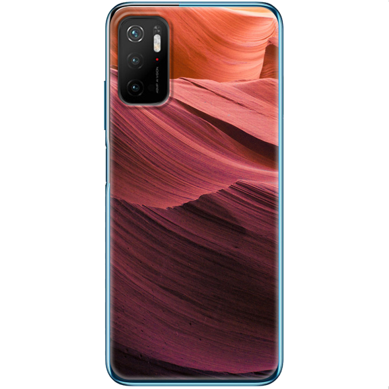 Чехол BoxFace Xiaomi Poco M3 Pro 