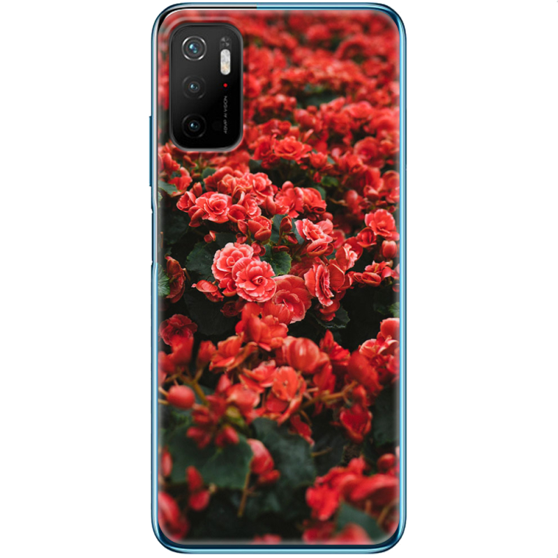 Чехол BoxFace Xiaomi Poco M3 Pro 