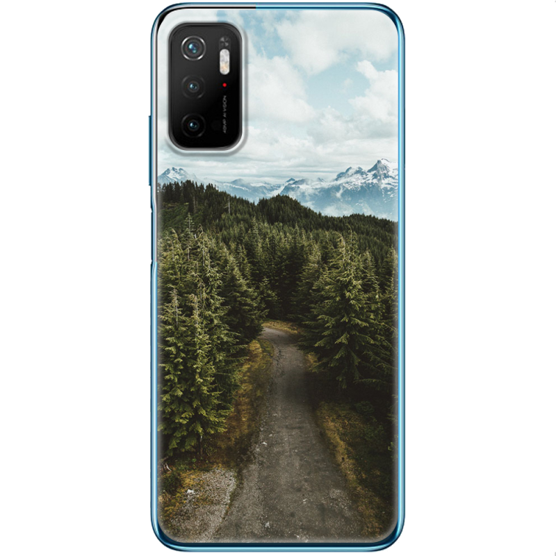 Чехол BoxFace Xiaomi Poco M3 Pro 