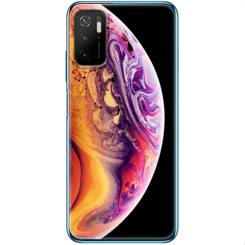 Чехол BoxFace Xiaomi Poco M3 Pro 