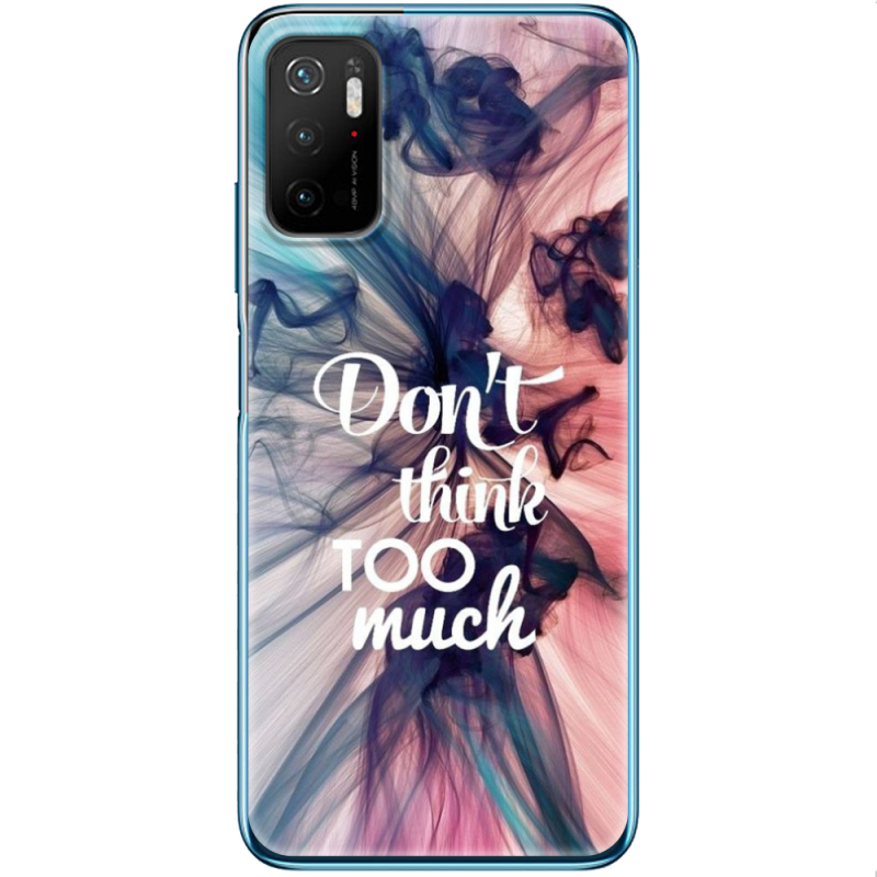 Чехол BoxFace Xiaomi Poco M3 Pro 