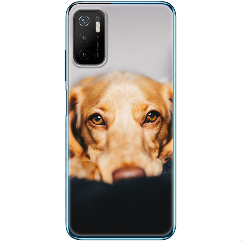 Чехол BoxFace Xiaomi Poco M3 Pro 